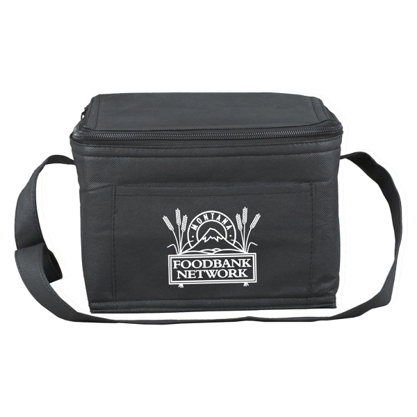 Cool-It Non-Woven Insulated Cooler Bag - Image 2