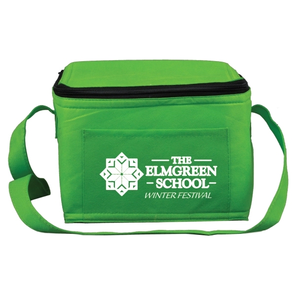 Cool-It Non-Woven Insulated Cooler Bag - Image 3