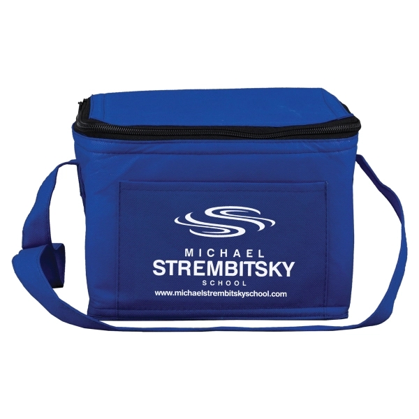 Cool-It Non-Woven Insulated Cooler Bag - Image 4