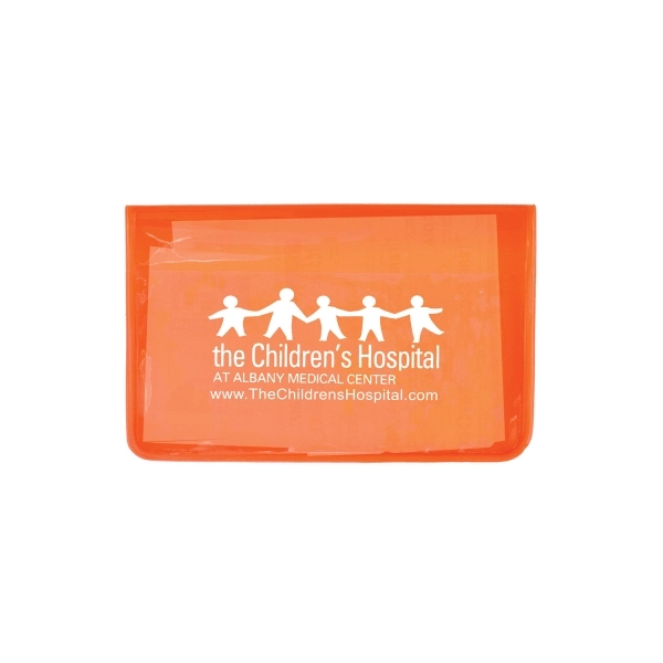 Mess-No- More 8 Piece Stay Clean First Aid Kit - Image 5