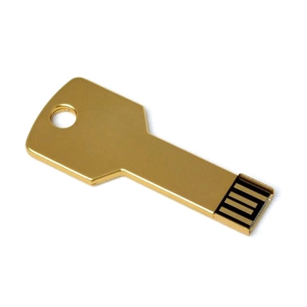 Key USB Drive - Image 2