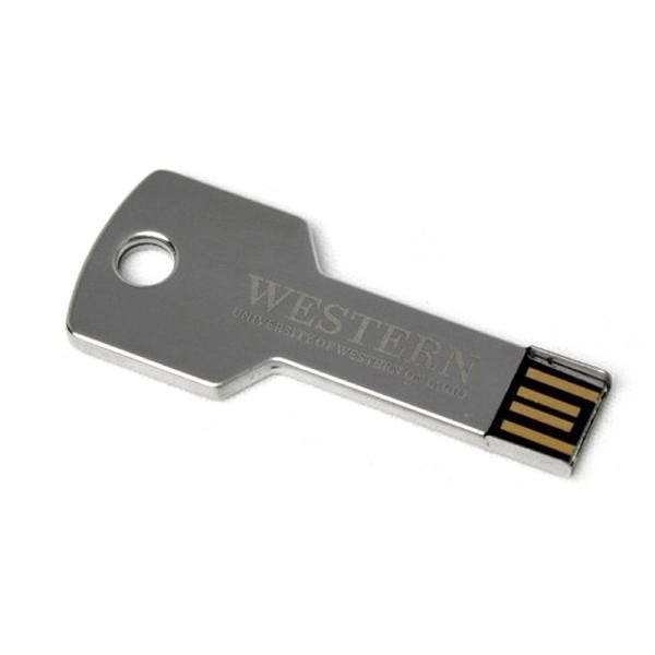 Key USB Drive - Image 1