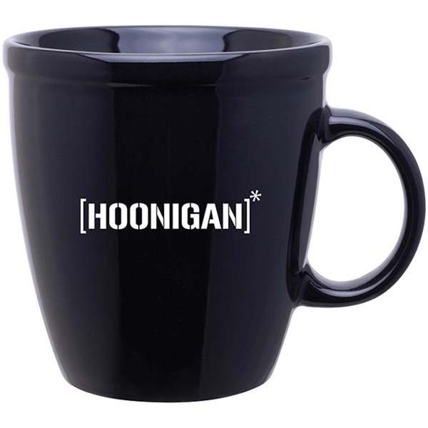 18 oz. Coffee House Mug - Image 3