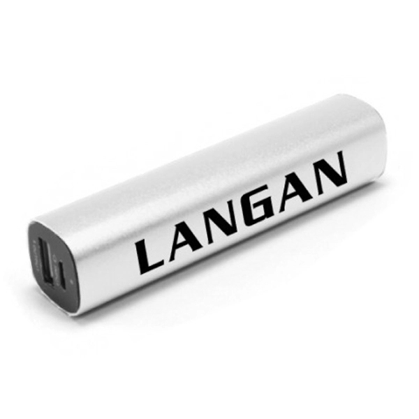 Lagonda Power Bank - Image 1