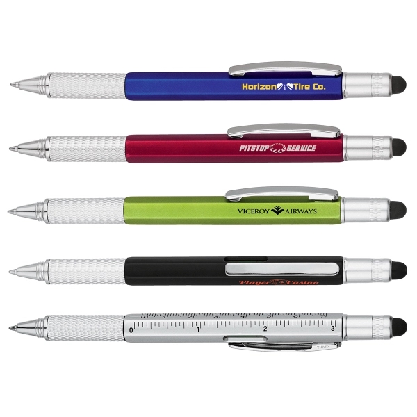Fusion 5-in-1 Work Pen - Image 1