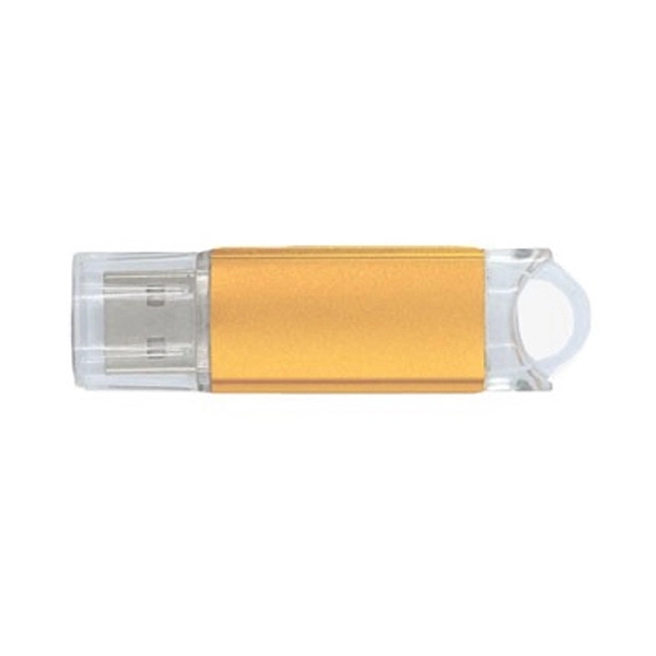 Aleutian USB Drive - Image 2