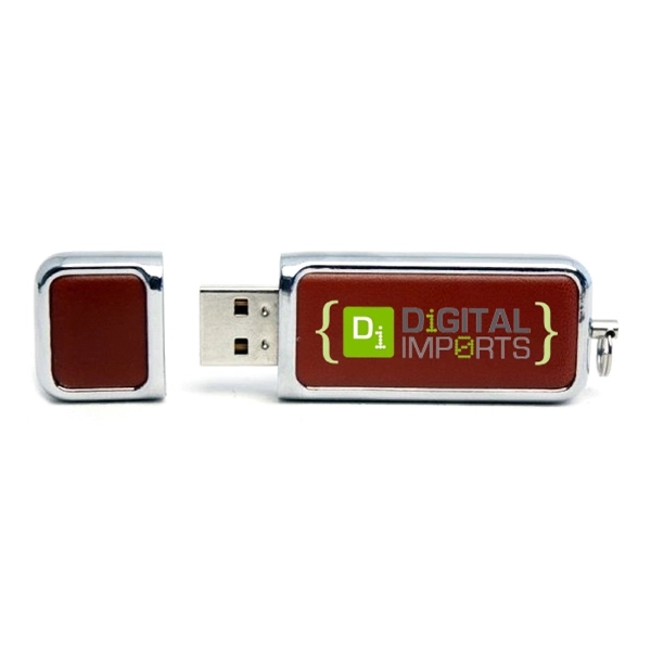 Shenandoah USB Drive - Image 2