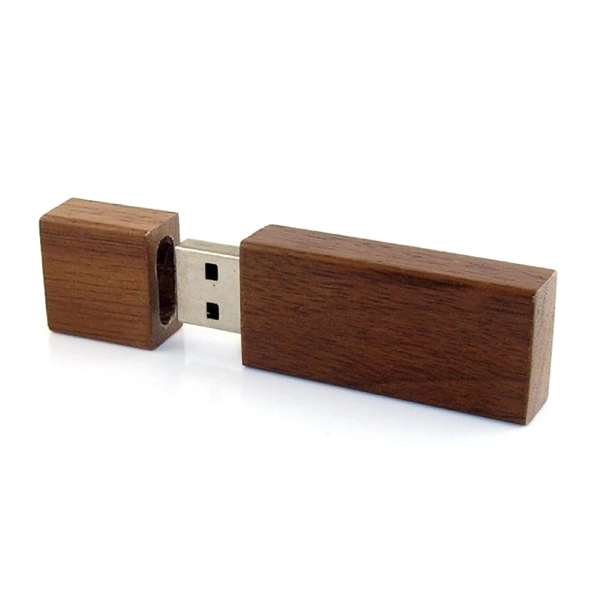Redwood USB Drive - Image 1