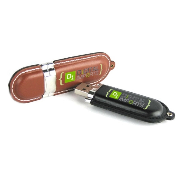 Bighorn USB Drive - Image 1