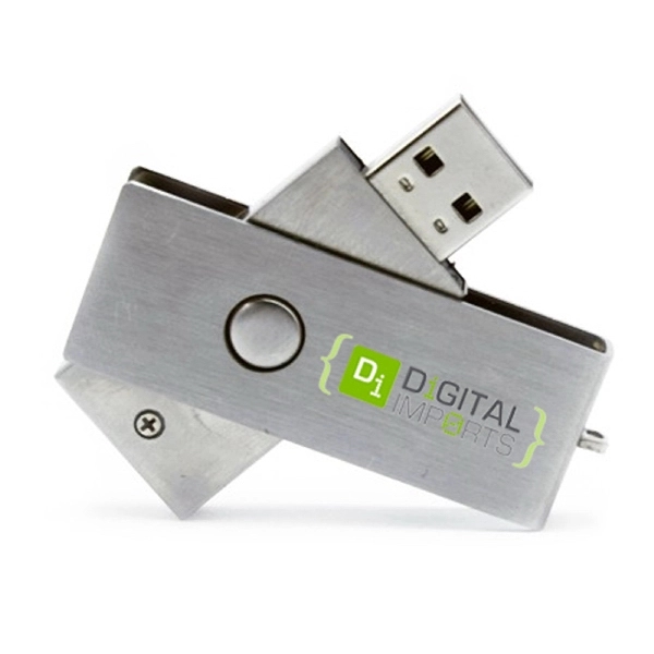 Sequoia USB Drive - Image 1