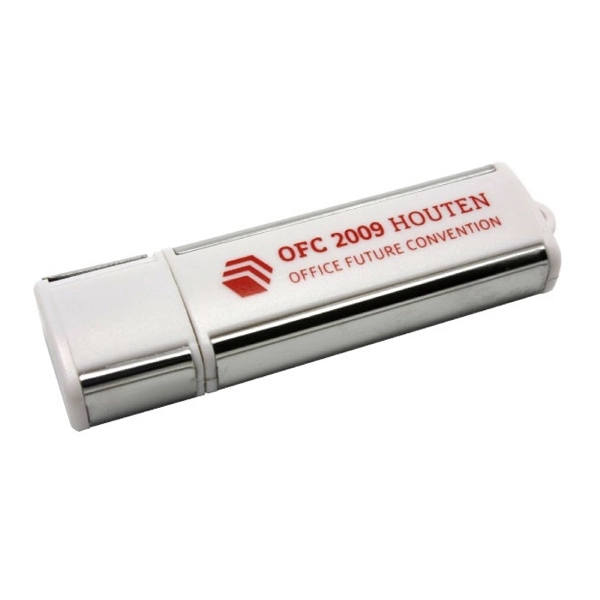 Appalachian USB Drive - Image 1