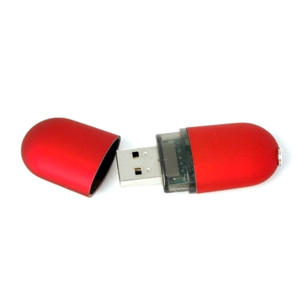 Cap USB Drive - Image 2