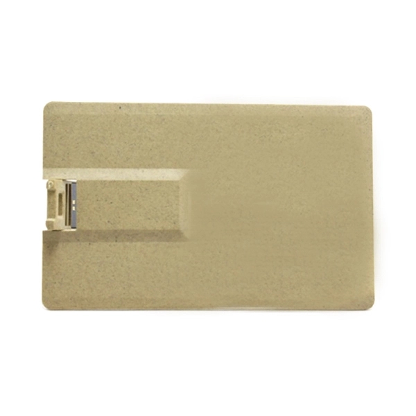 Recycled Card USB Drive - Image 2