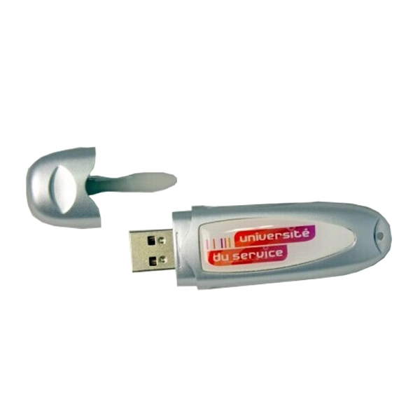 Clearwater USB Drive - Image 1