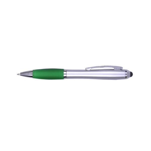 Twist action plastic stylus pen - Image 5