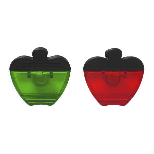 Germany Apple Magnet Clip - Image 2