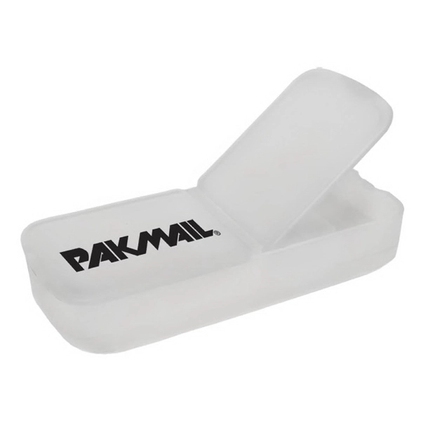 Pill Box with Bandage Dispenser - Image 5