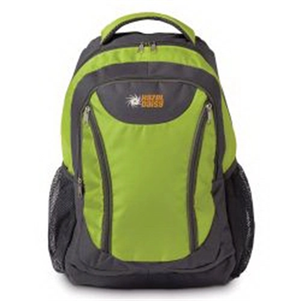 Extreme Backpack - Image 1