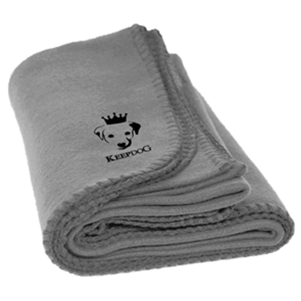 Fleece Pet Blanket - Image 5