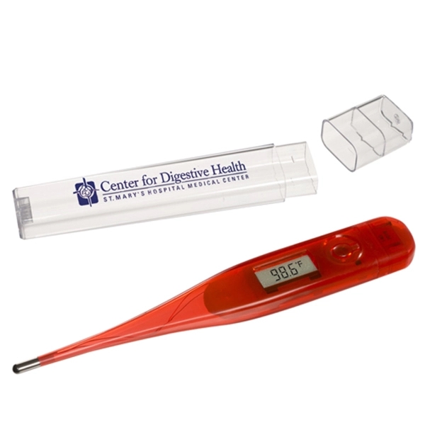 Digital Thermometer - Image 5