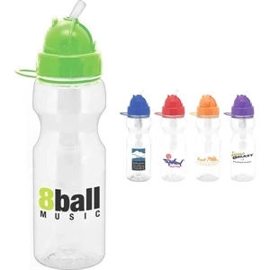Astro BPA-Free 22 oz Water Bottle