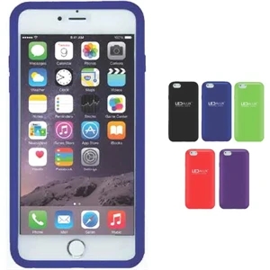 Silicone Shell for iPhone 6/6S
