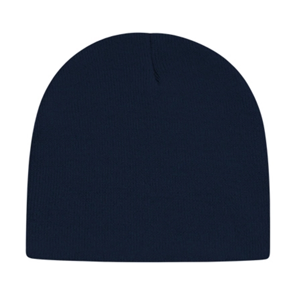 In Stock Knit Beanie - Image 8
