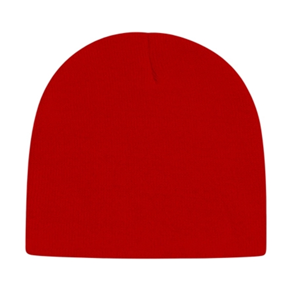 In Stock Knit Beanie - Image 11