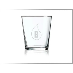 13 oz. Dino Cocktail Glass