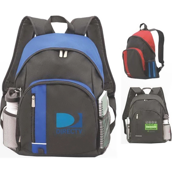 Crossbar Backpack