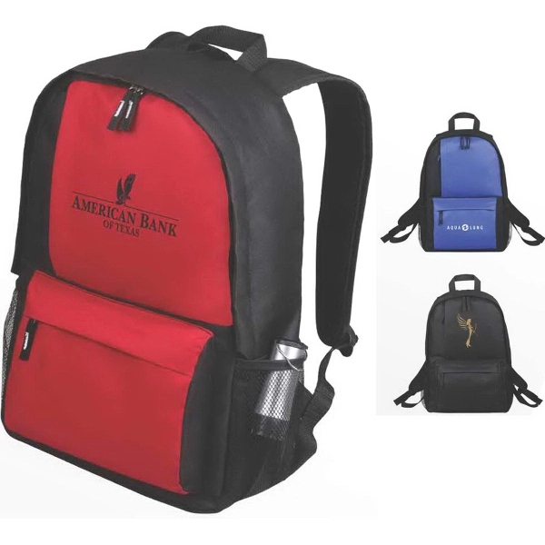Expedition Computer Backpack Backpack