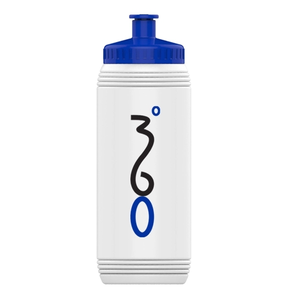 The Sport Pint 16 oz Water Bottle - Image 2