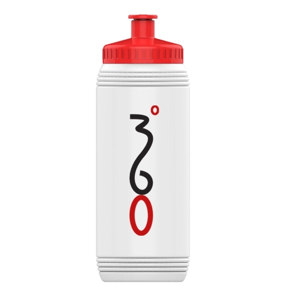 The Sport Pint 16 oz Water Bottle - Image 3