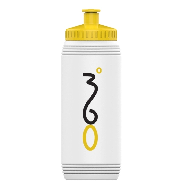 The Sport Pint 16 oz Water Bottle - Image 4