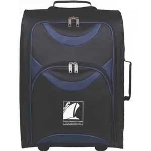 Voyager Wheeled Suit Case/Carry-on Luggage