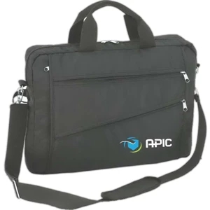 Canaille 13" Computer Convertible Brief/Backpack