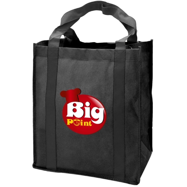 Grocery Tote - 80 gsm - Image 2