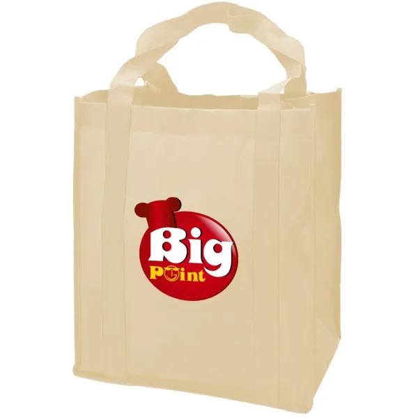 Grocery Tote - 80 gsm - Image 3