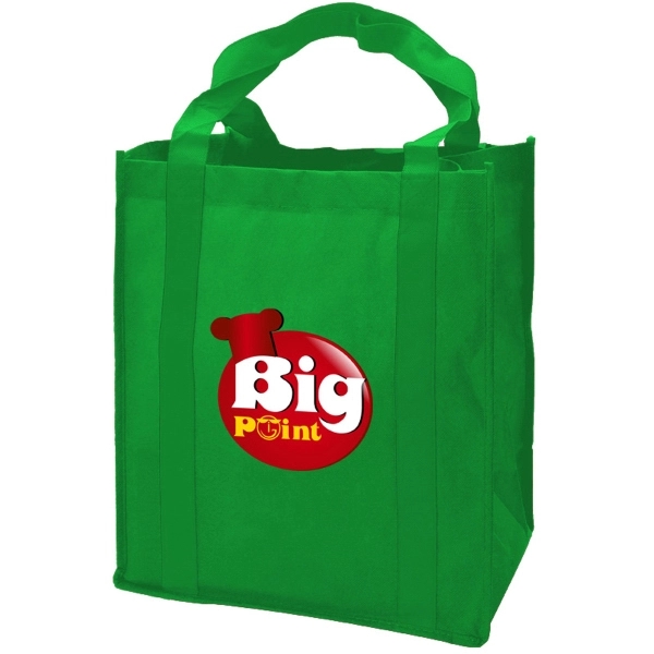 Grocery Tote - 80 gsm - Image 1
