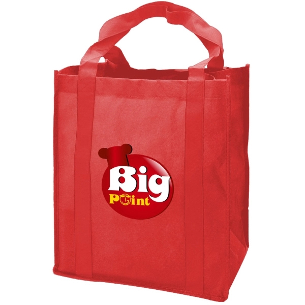 Grocery Tote - 80 gsm - Image 4