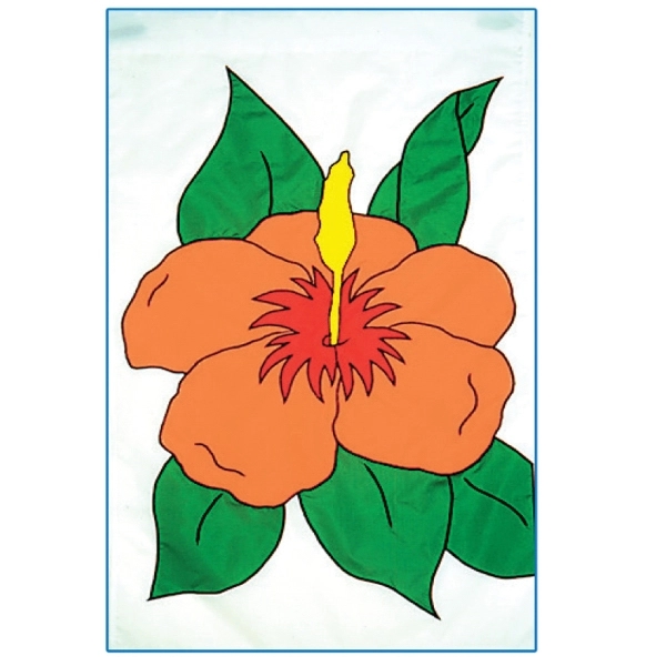 Flower / gardening flag - Image 7