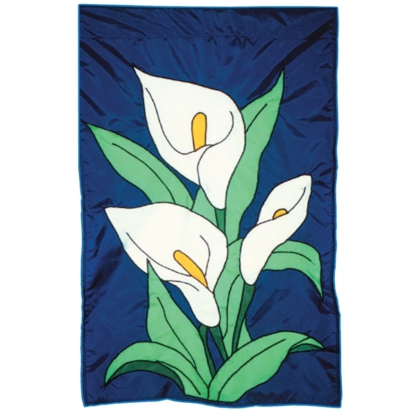 Flower / gardening flag - Image 13