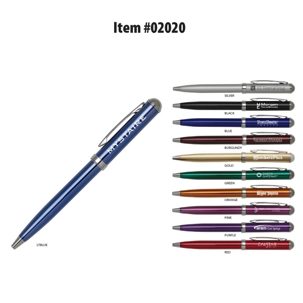 EZ Glide Pen - Image 1