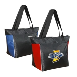 Carry All Insulated Cooler Tote