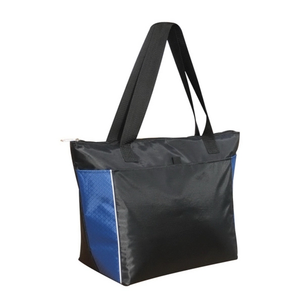 Carry All Insulated Cooler Tote - Image 2