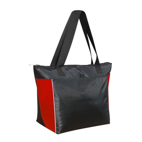 Carry All Insulated Cooler Tote - Image 3