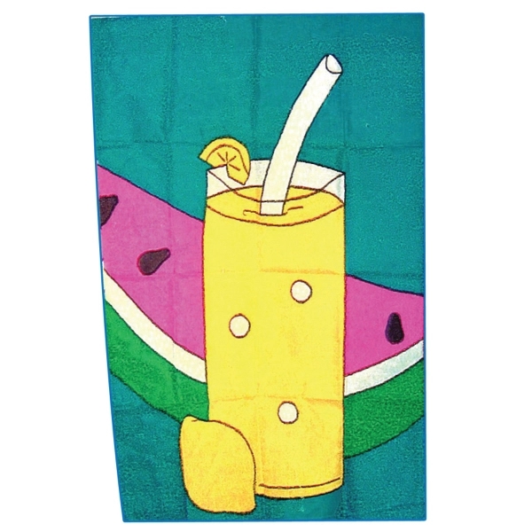 Food and drink stock design Applique Flags - Image 3