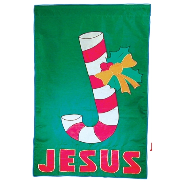 Christmas stock design flag - Image 7