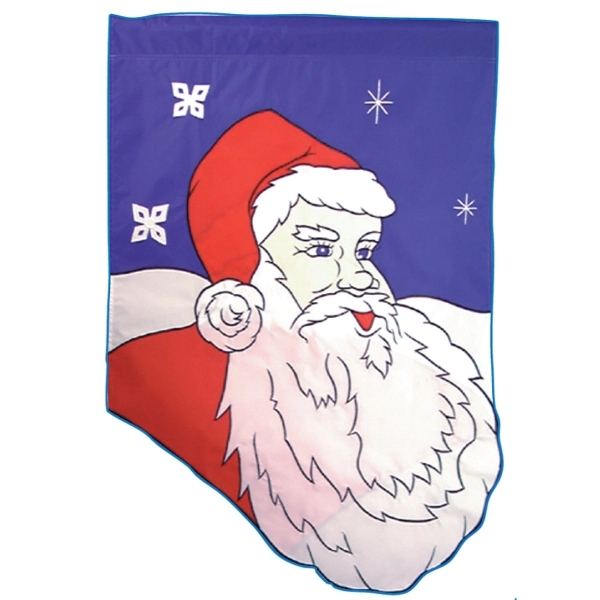 Christmas stock design flag - Image 11