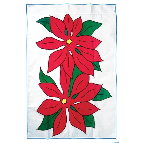 Winter holiday stock design flag - Image 9